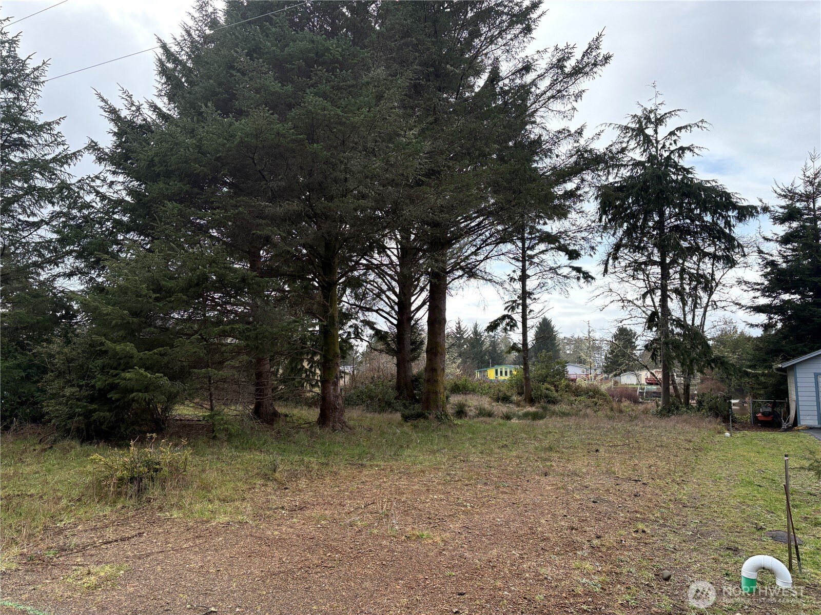 681 Duck Lake Drive NE Ocean Shores WA 98569