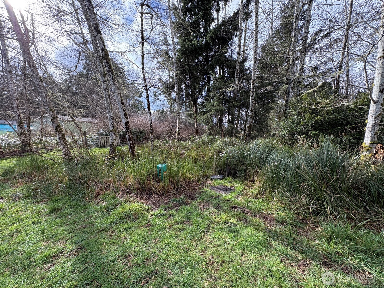 681 Duck Lake Drive NE Ocean Shores WA 98569