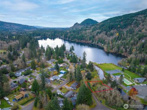 0 Lakeside Drive Sedro Woolley WA 98284