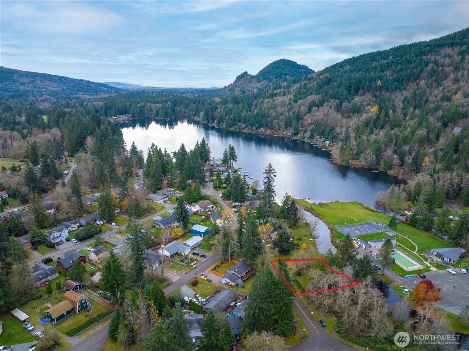 0 Lakeside Drive Sedro Woolley WA 98284