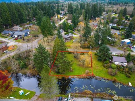 0 Lakeside Drive Sedro Woolley WA 98284