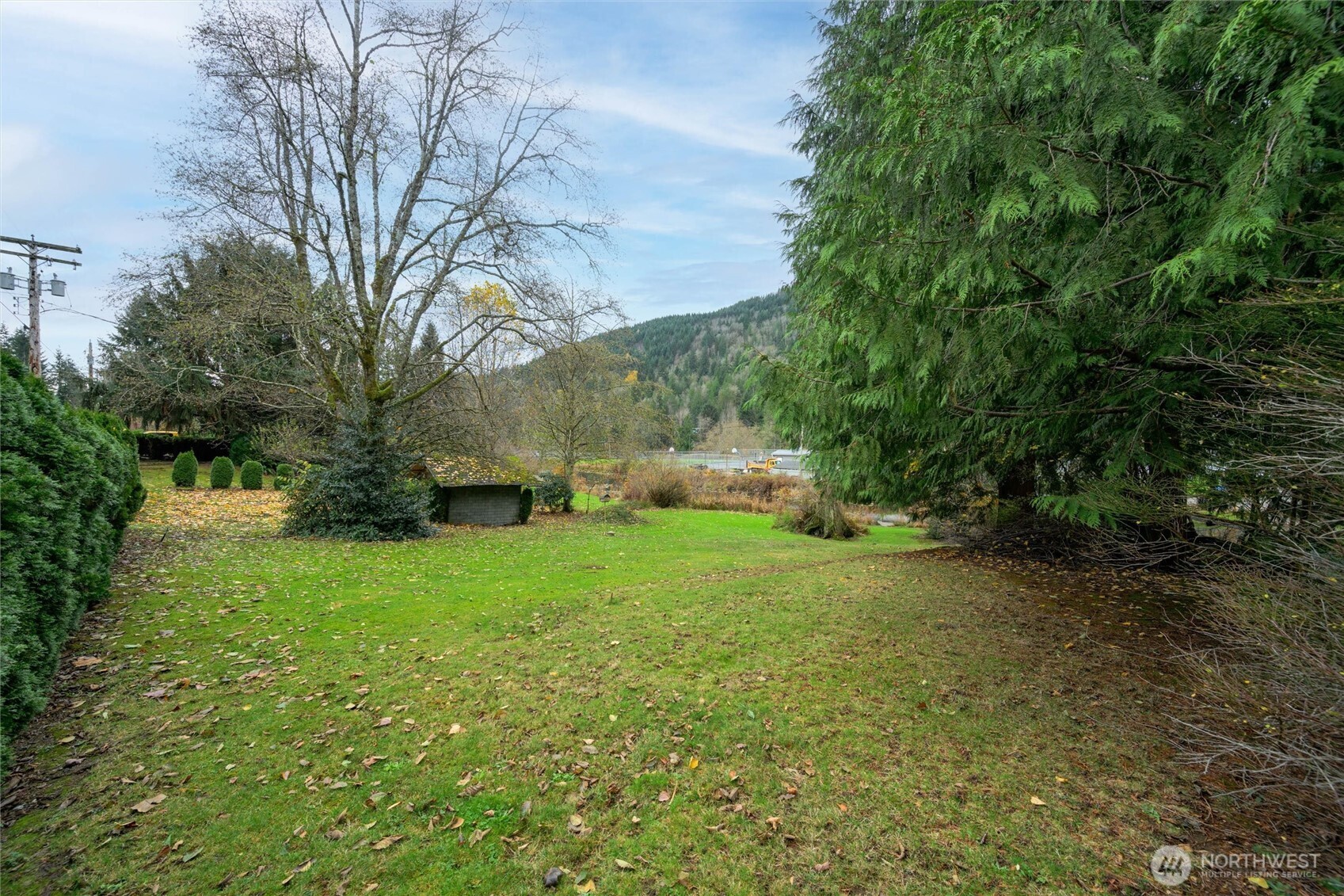 0 Lakeside Drive Sedro Woolley WA 98284