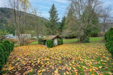 0 Lakeside Drive Sedro Woolley WA 98284