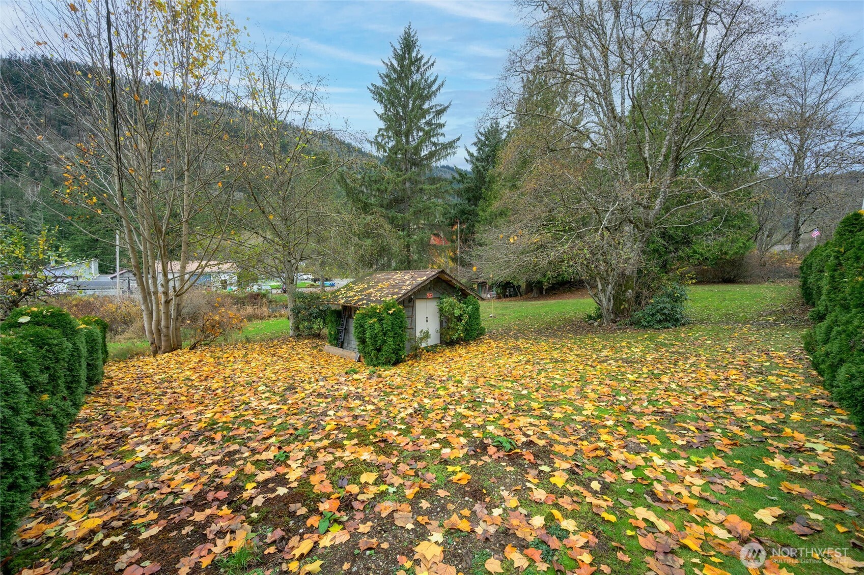 0 Lakeside Drive Sedro Woolley WA 98284