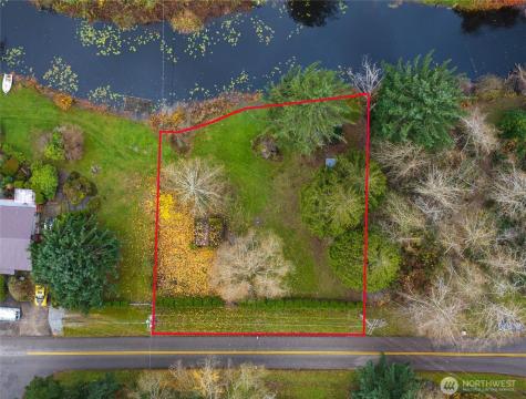 0 Lakeside Drive Sedro Woolley WA 98284