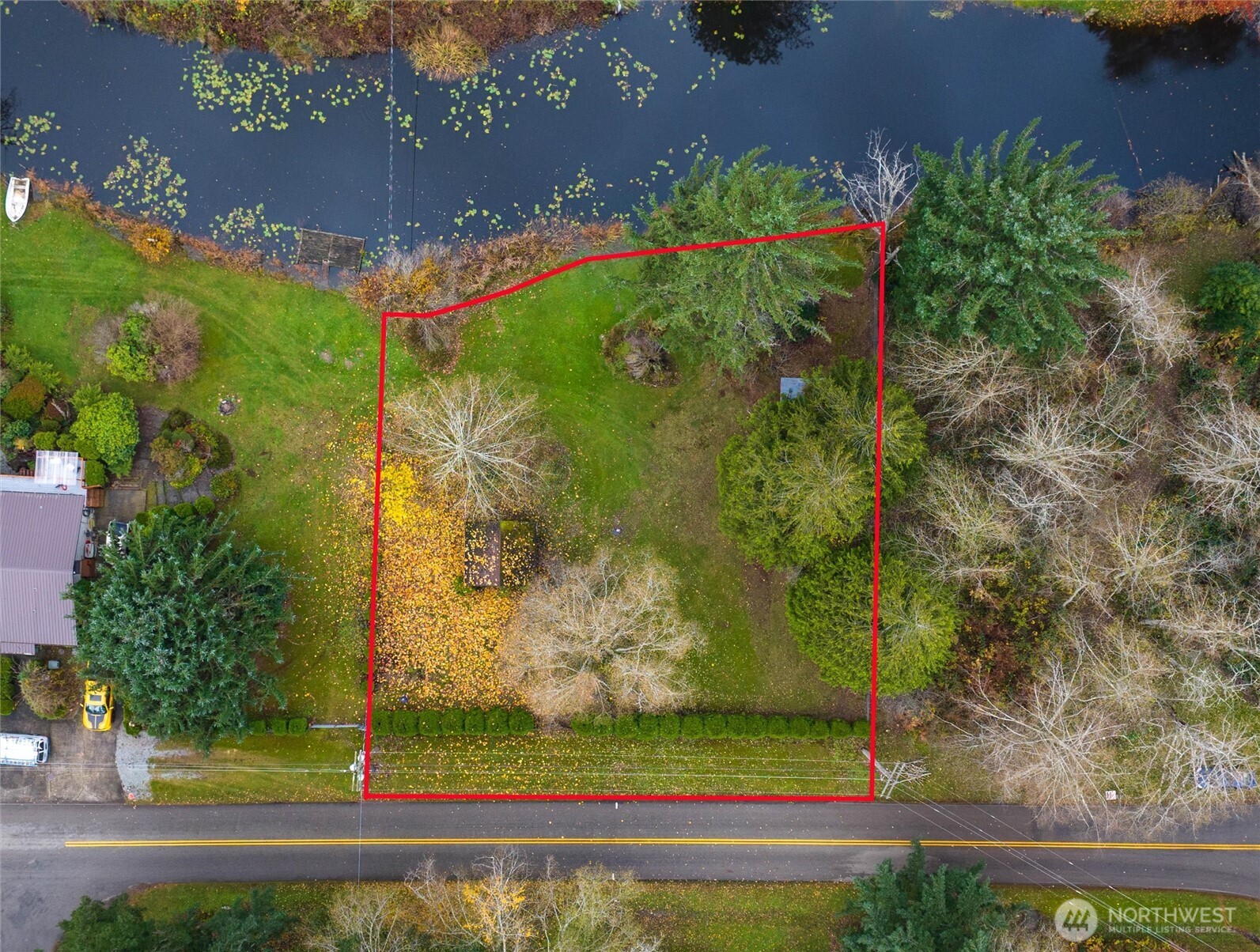 0 Lakeside Drive Sedro Woolley WA 98284