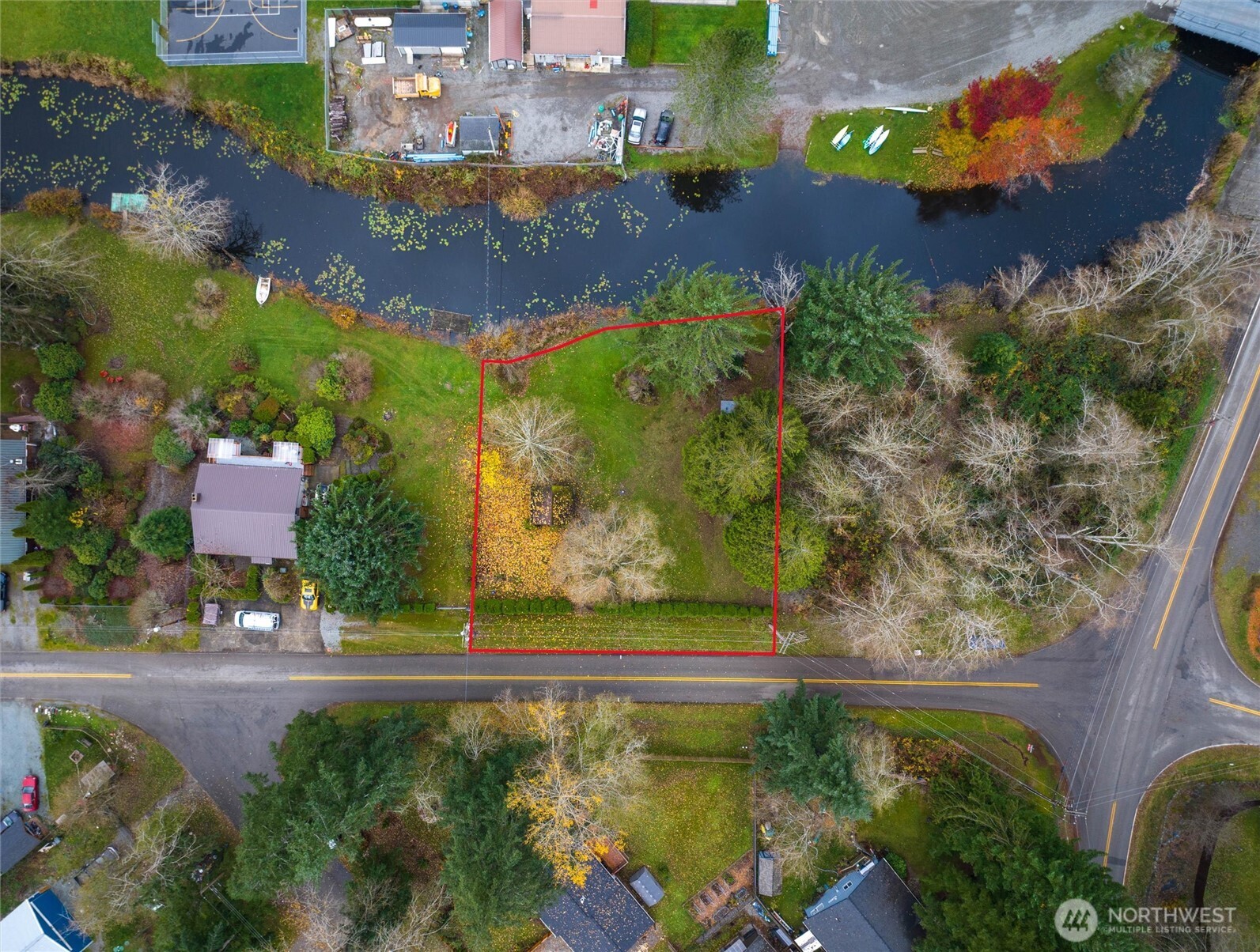 0 Lakeside Drive Sedro Woolley WA 98284