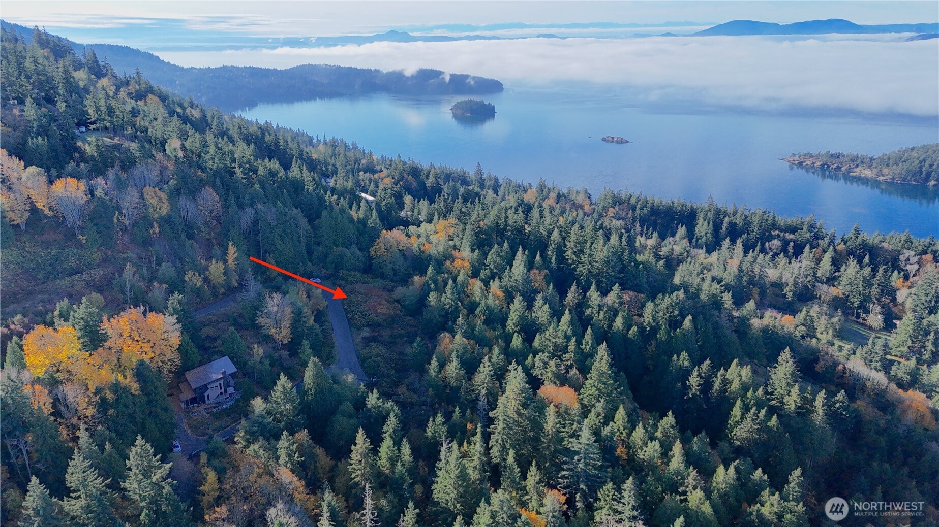 2408 Sonora Lane Bellingham WA 98229