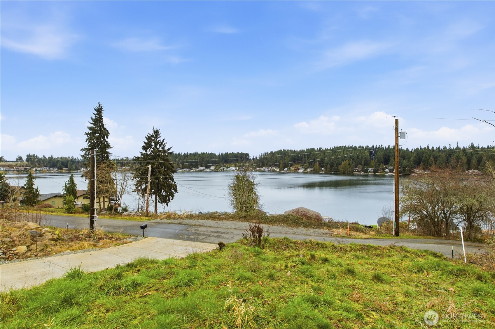 12120 S Clear Lake Road E Eatonville WA 98328