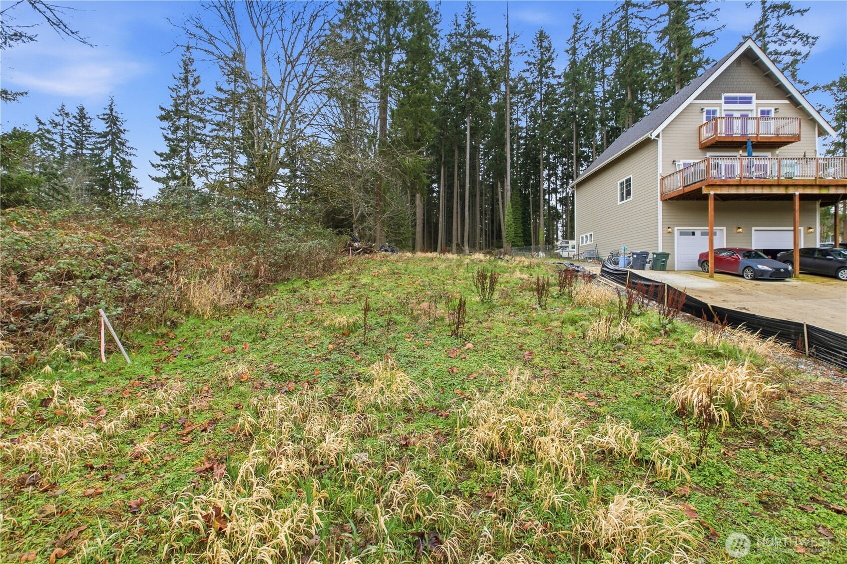12120 S Clear Lake Road E Eatonville WA 98328