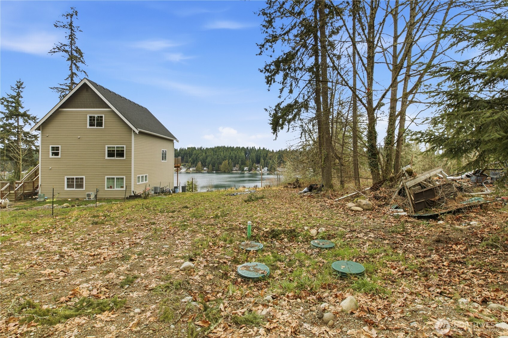 12120 S Clear Lake Road E Eatonville WA 98328