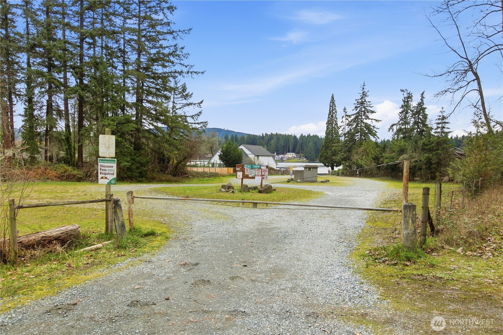 12120 S Clear Lake Road E Eatonville WA 98328