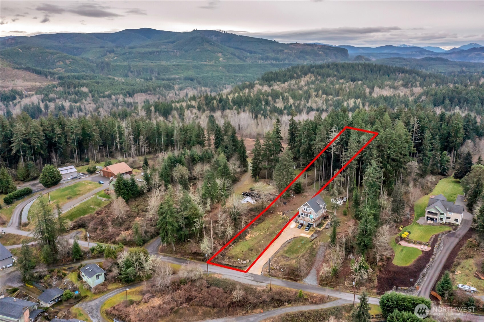 12120 S Clear Lake Road E Eatonville WA 98328