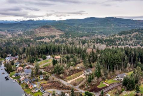 12120 S Clear Lake Road E Eatonville WA 98328