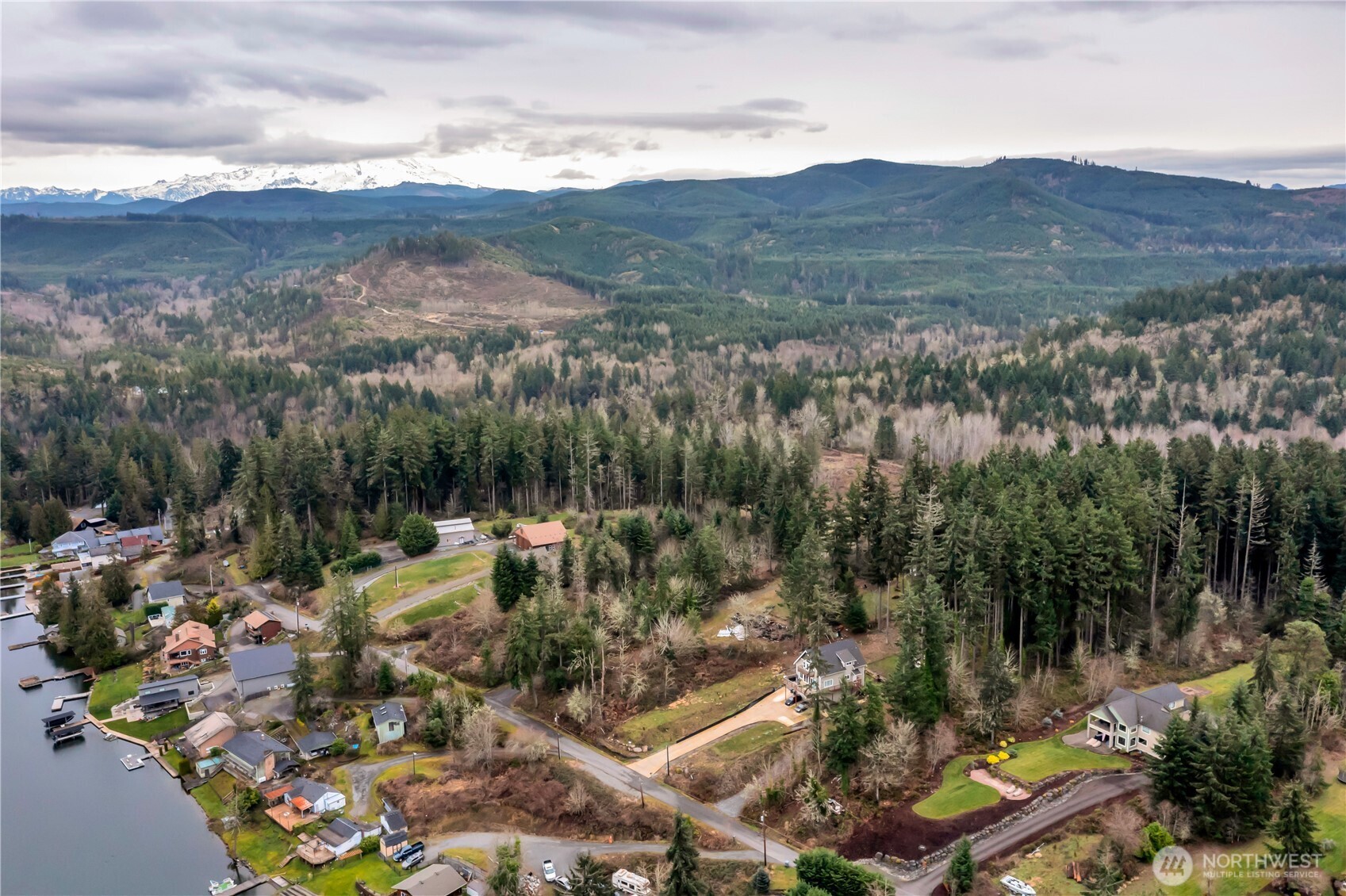 12120 S Clear Lake Road E Eatonville WA 98328