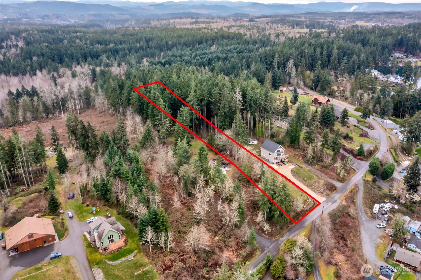 12120 S Clear Lake Road E Eatonville WA 98328