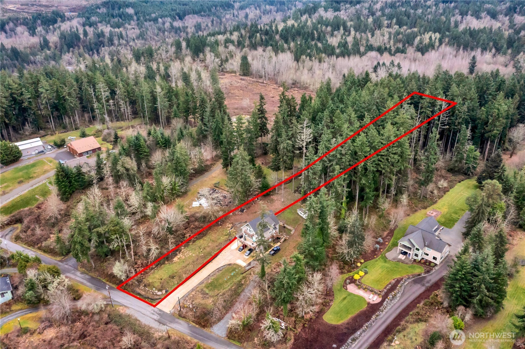 12120 S Clear Lake Road E Eatonville WA 98328