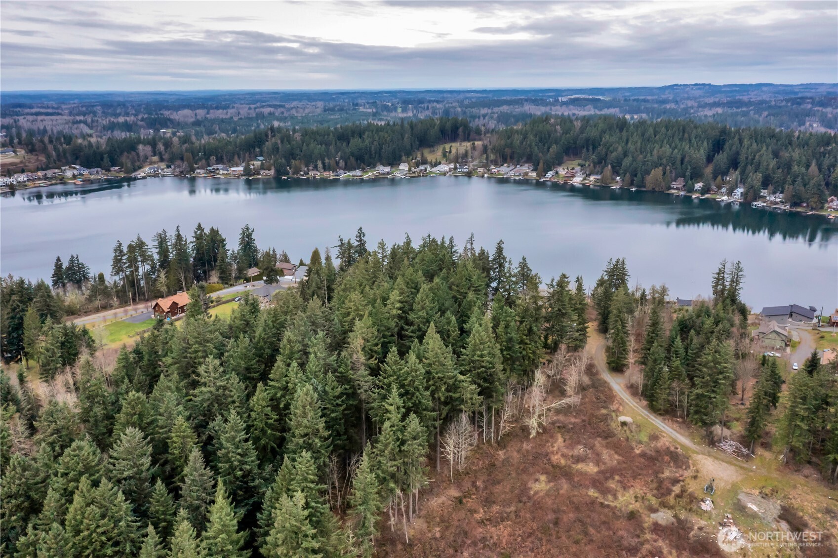 12120 S Clear Lake Road E Eatonville WA 98328