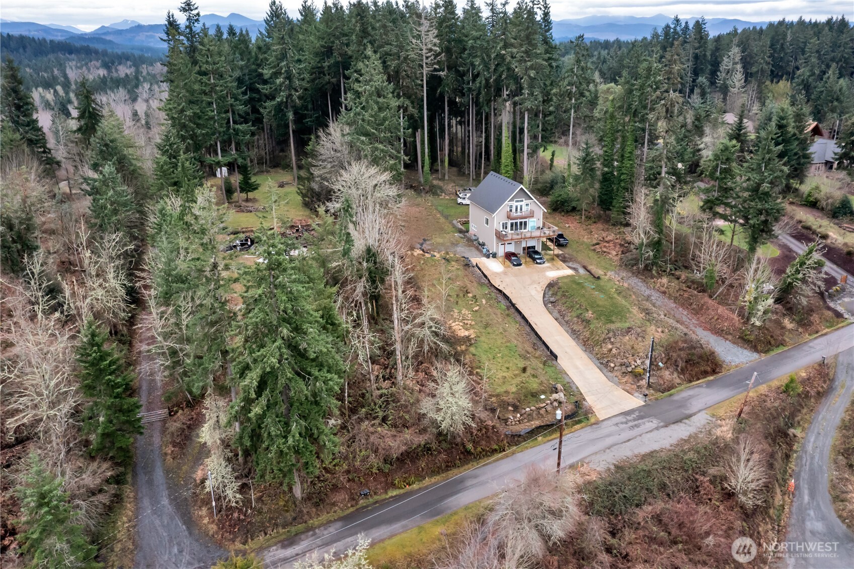 12120 S Clear Lake Road E Eatonville WA 98328