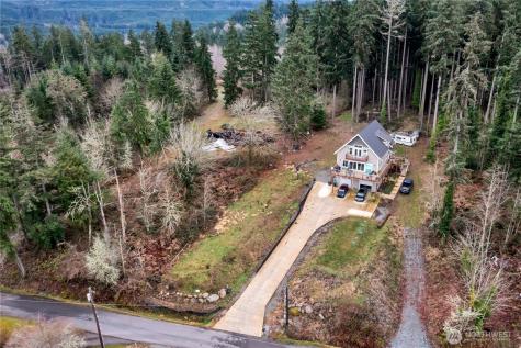 12120 S Clear Lake Road E Eatonville WA 98328