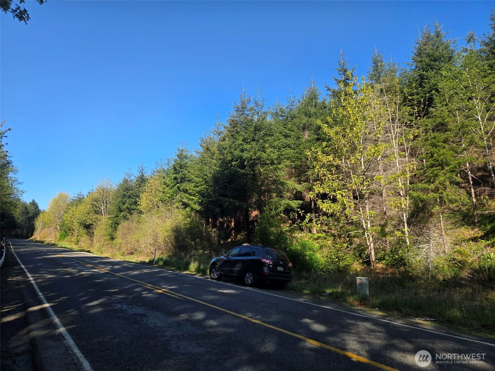 7241 W Cloquallum Road Shelton WA 98584