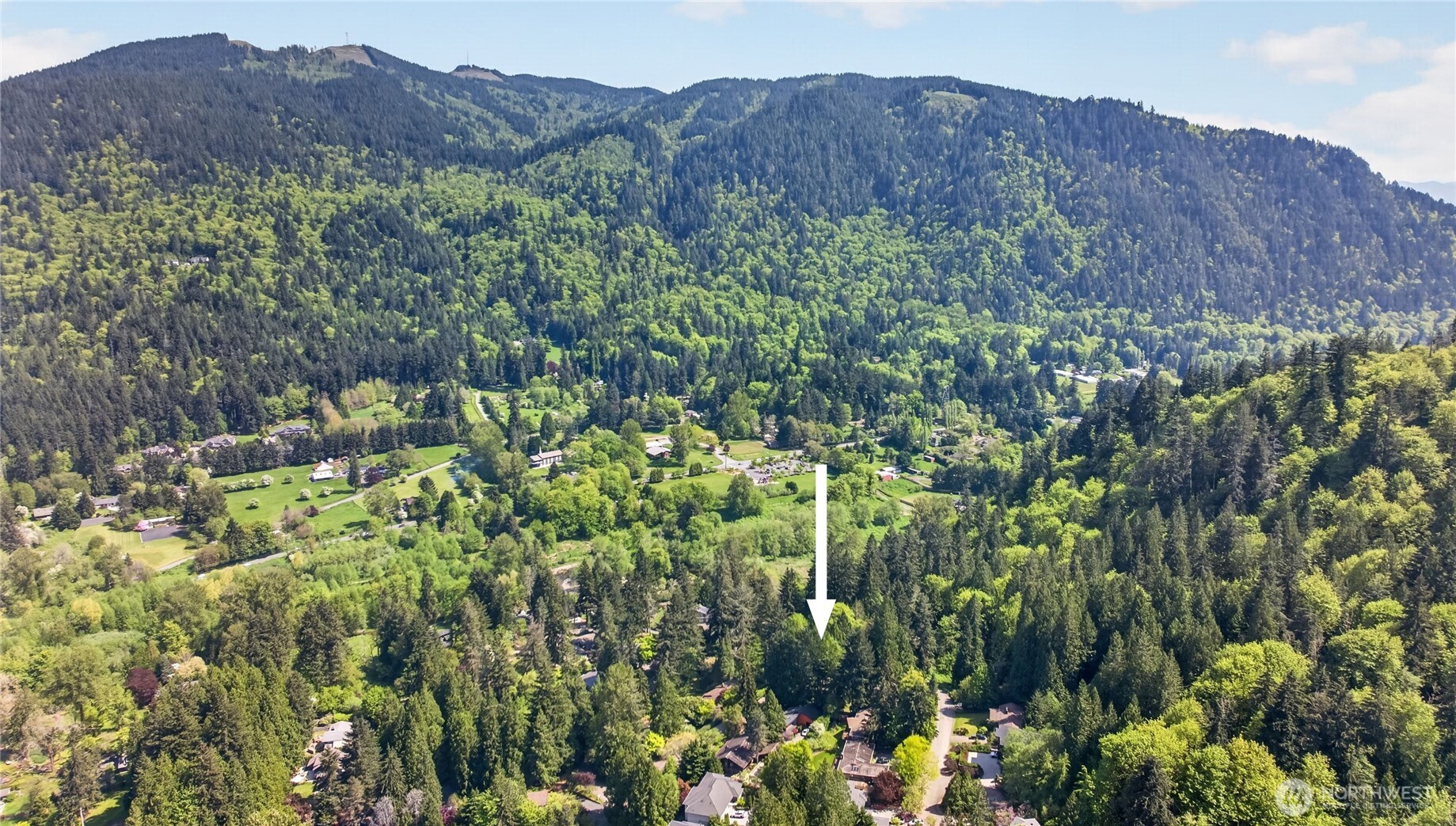 37 X Crystal Creek Circle Issaquah WA 98027