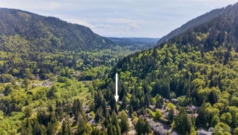 37 X Crystal Creek Circle Issaquah WA 98027