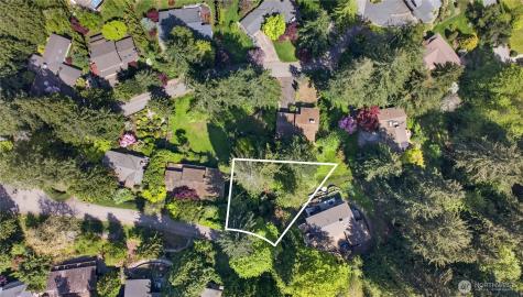 37 X Crystal Creek Circle Issaquah WA 98027
