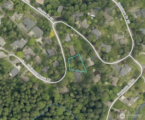 37 X Crystal Creek Circle Issaquah WA 98027