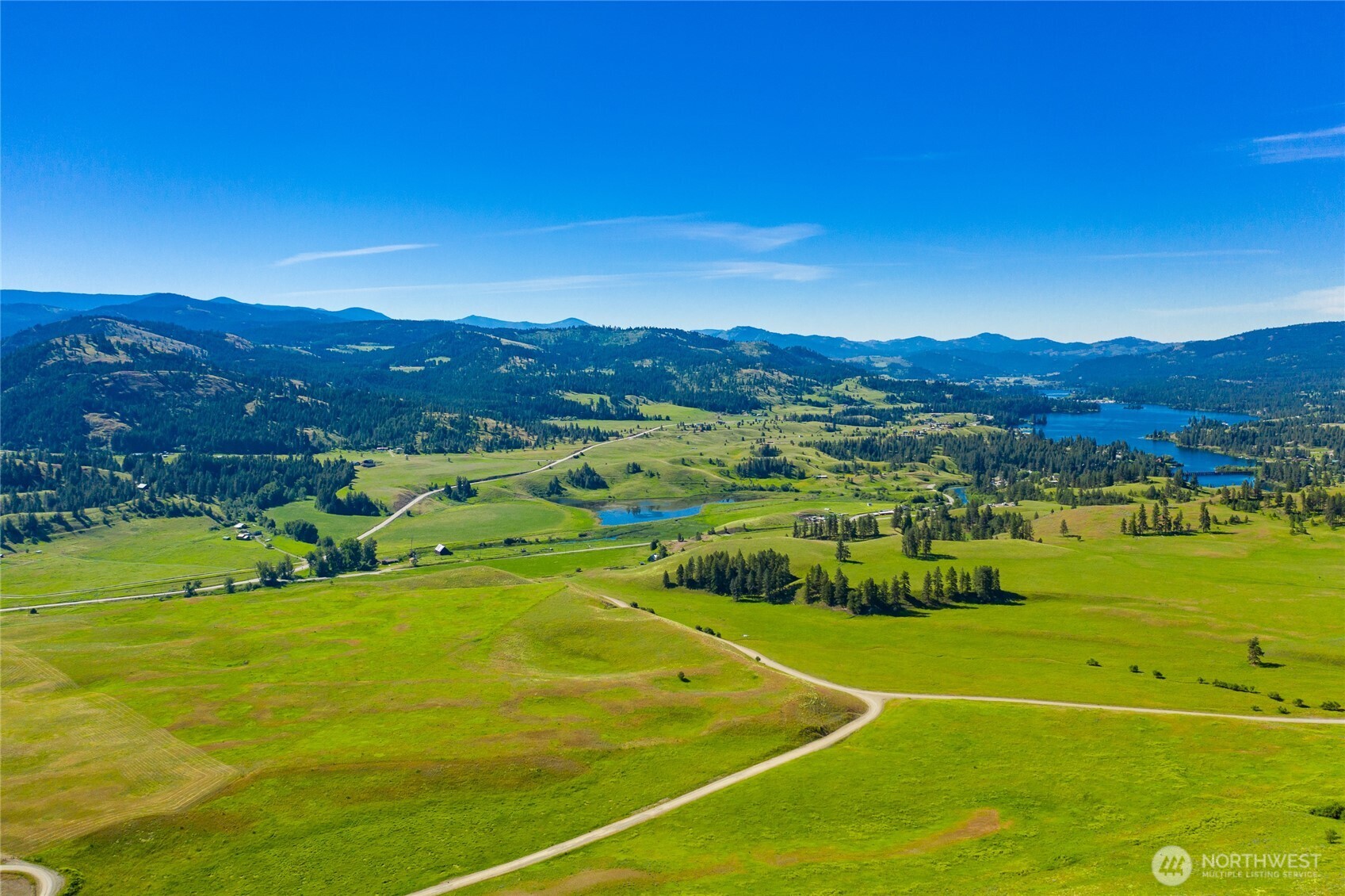 0 Cromwell Road Republic WA 99166