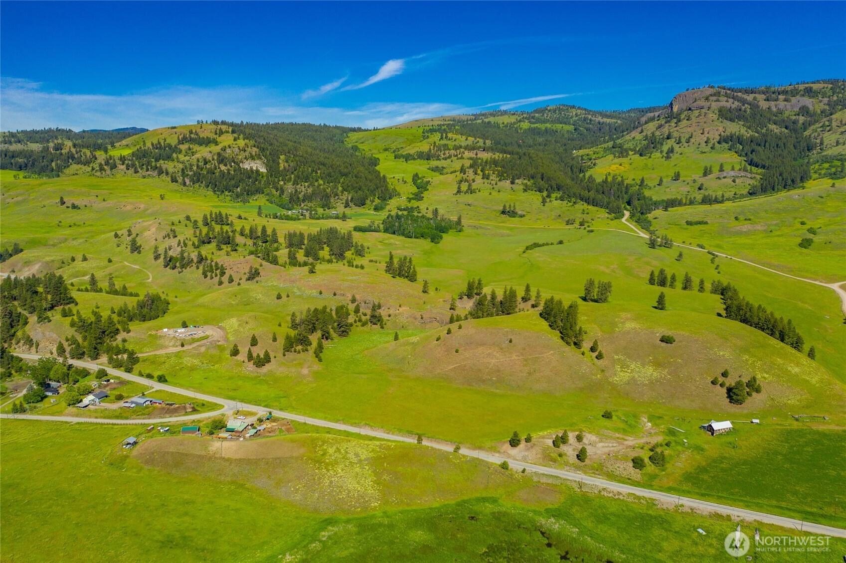 0 Cromwell Road Republic WA 99166