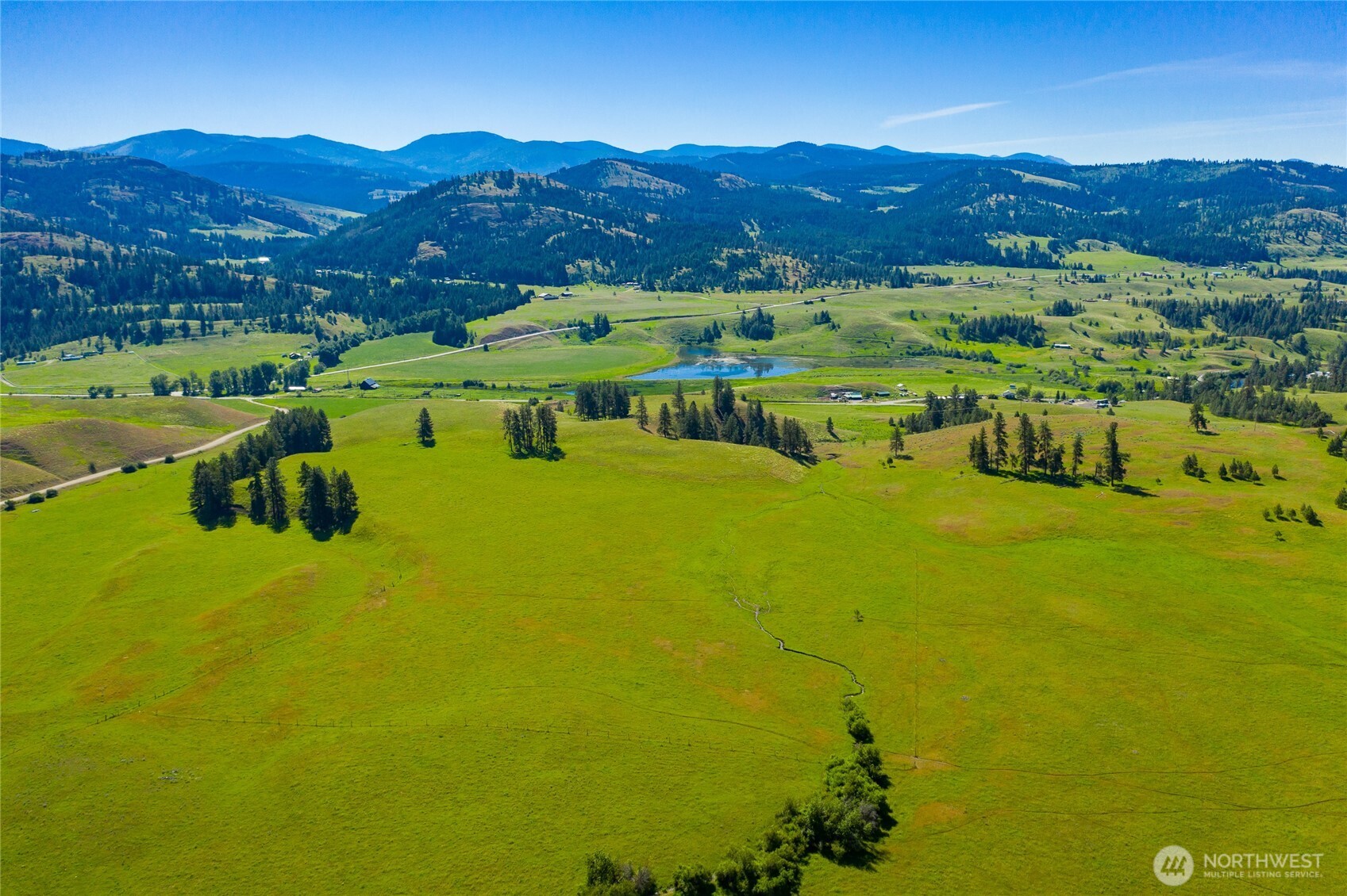 0 Cromwell Road Republic WA 99166