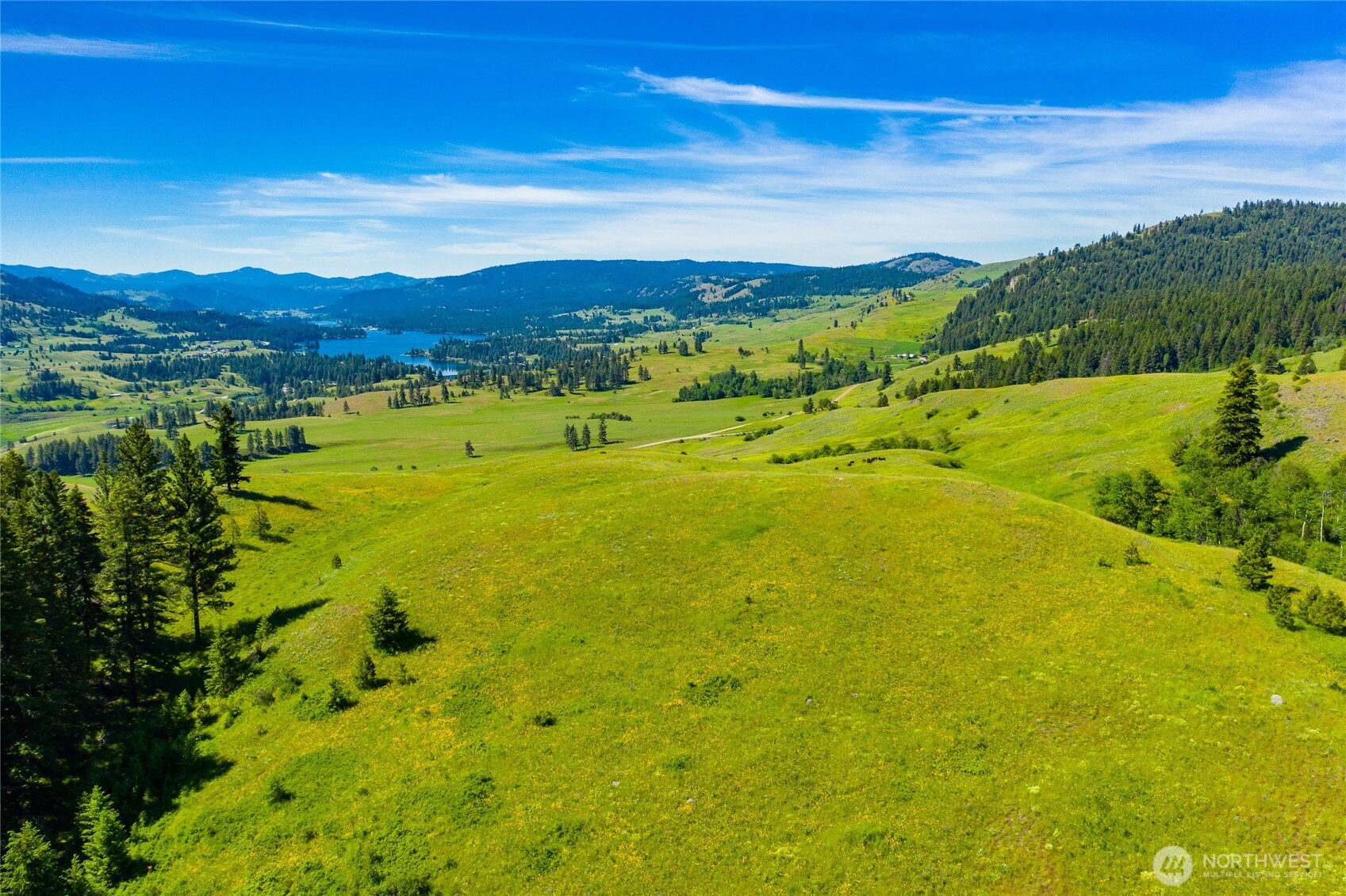 0 Cromwell Road Republic WA 99166