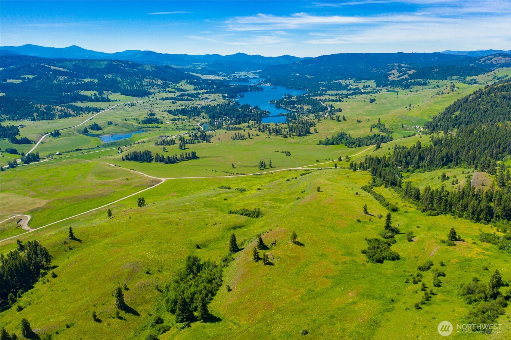 0 Cromwell Road Republic WA 99166