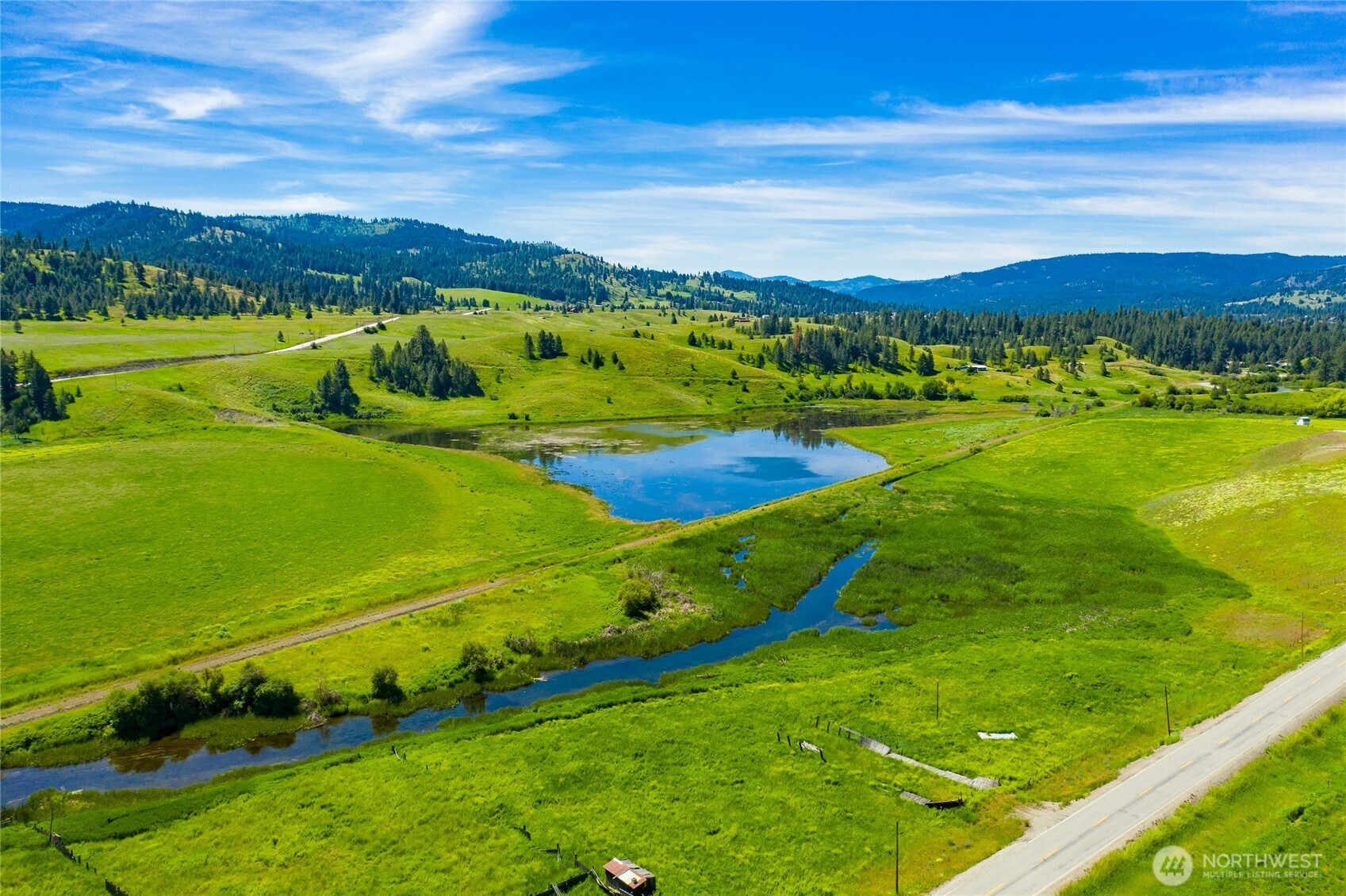 0 Cromwell Road Republic WA 99166