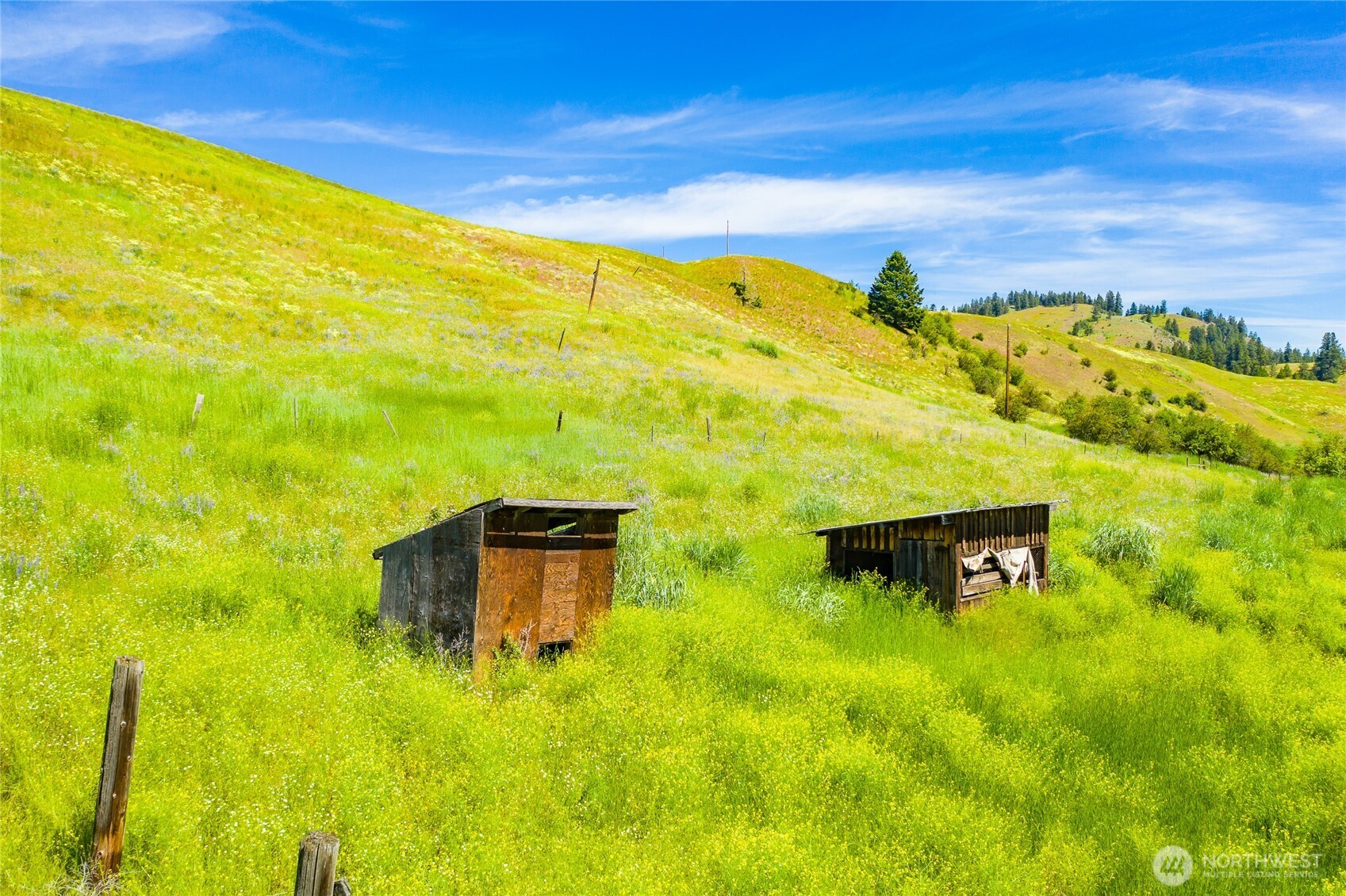 0 Cromwell Road Republic WA 99166