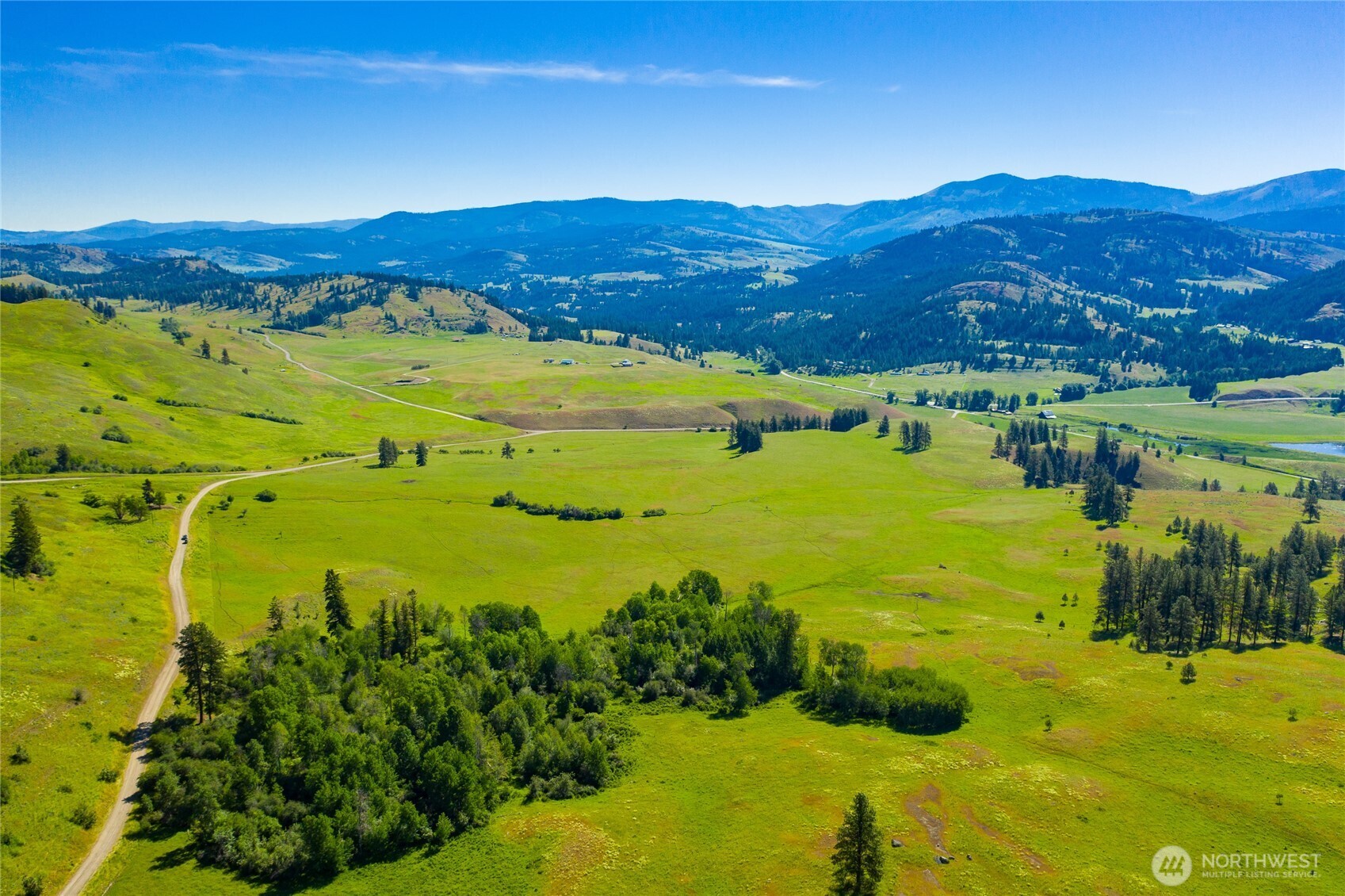 0 Cromwell Road Republic WA 99166
