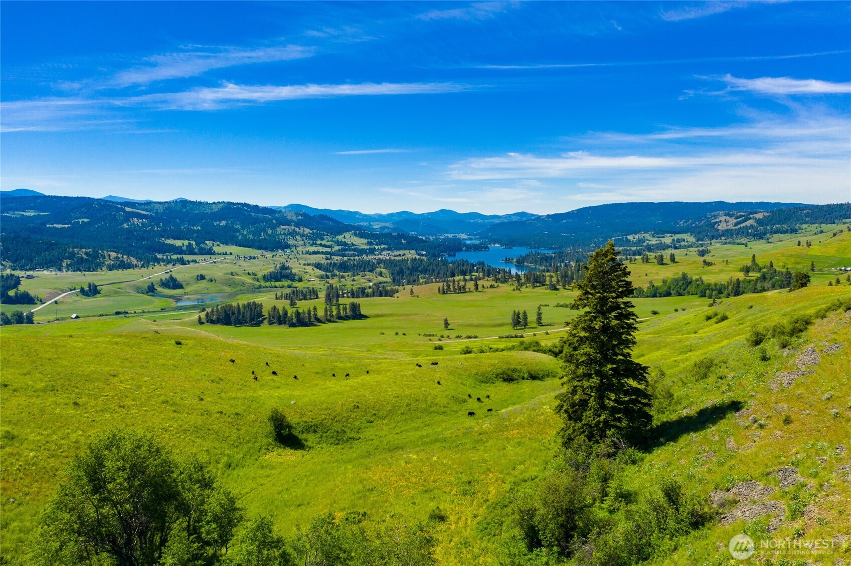 0 Cromwell Road Republic WA 99166