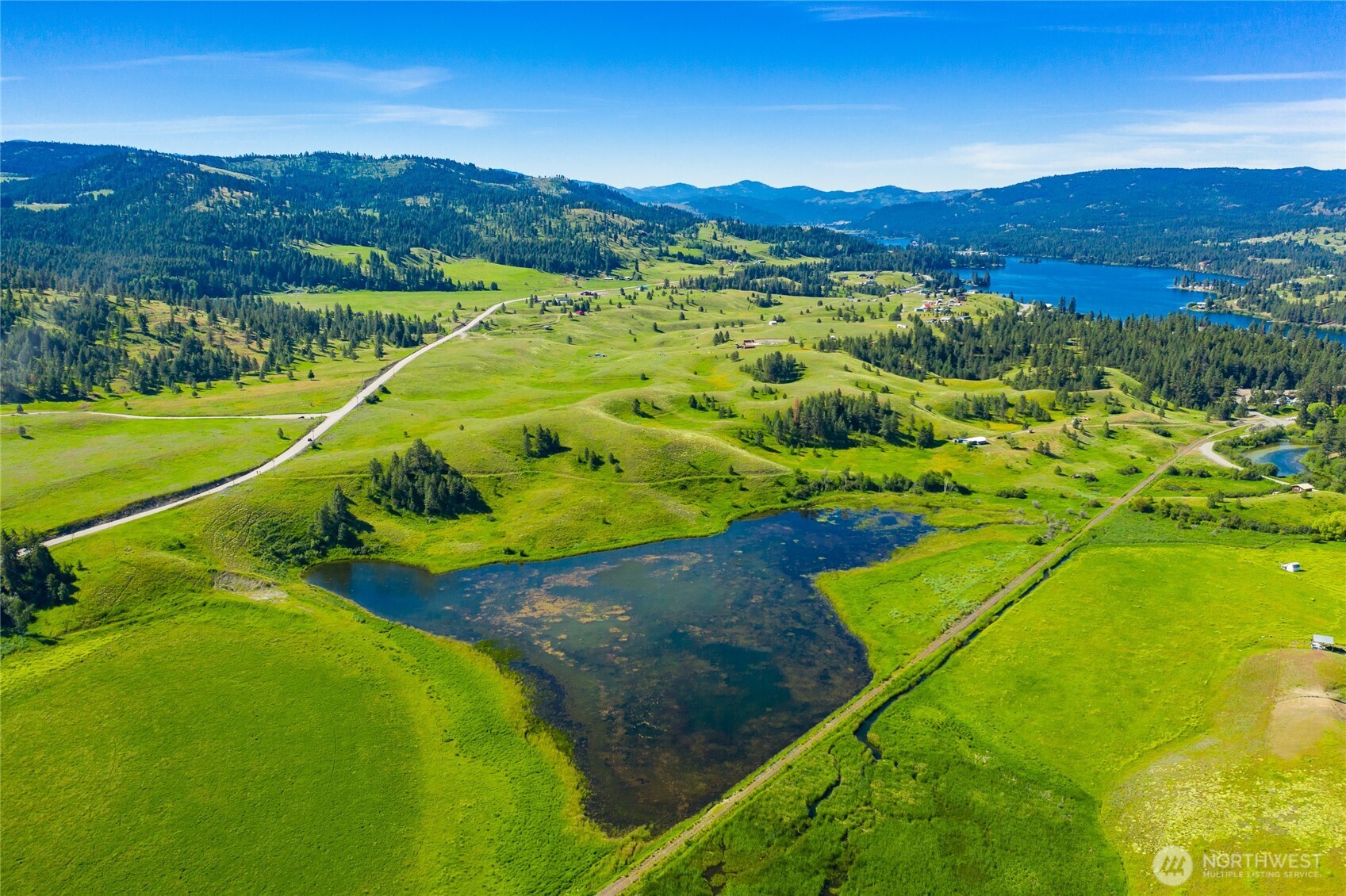 0 Cromwell Road Republic WA 99166