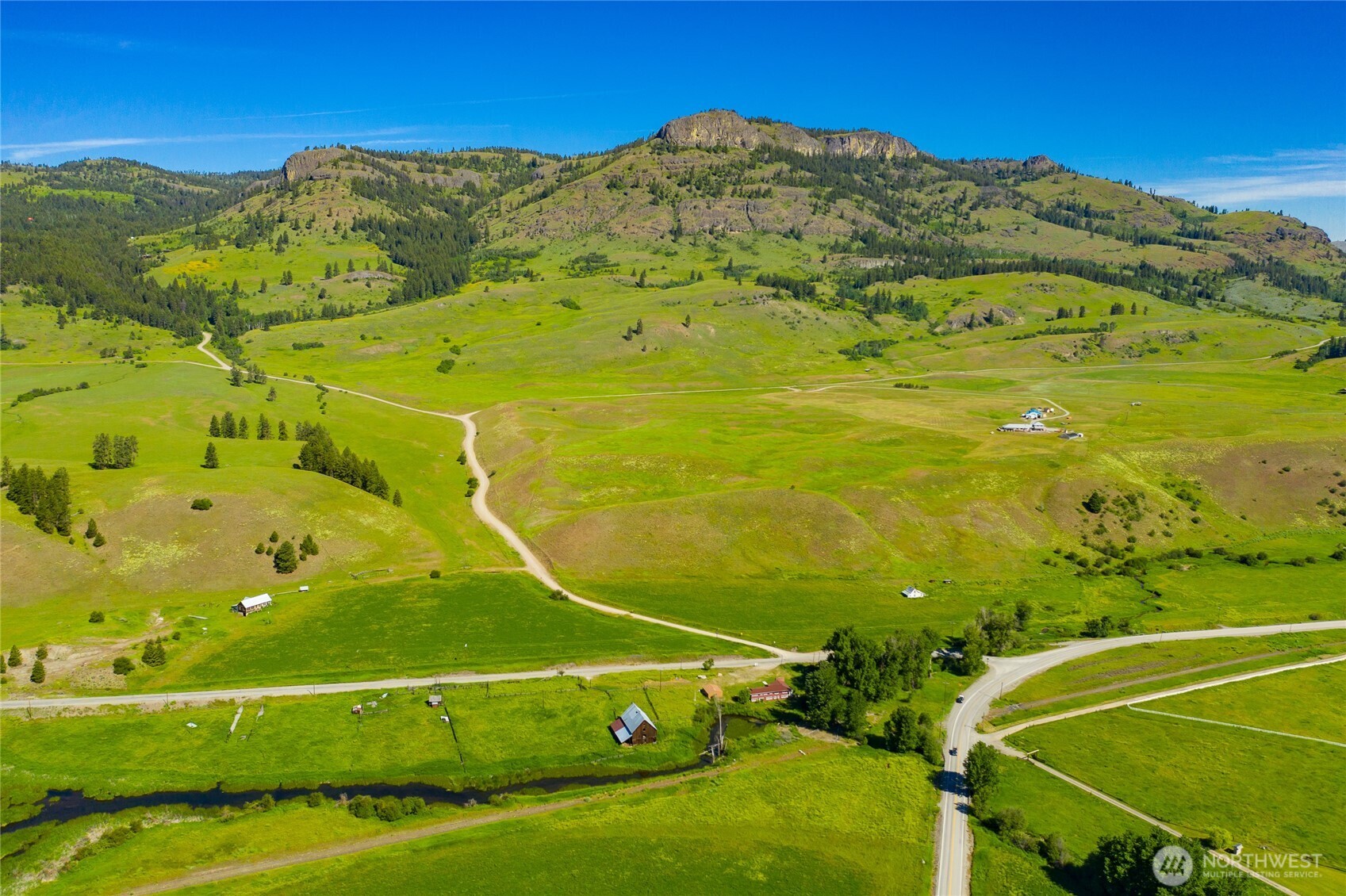 0 Cromwell Road Republic WA 99166