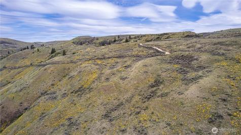 0 Chelan Hills Acres Tract Orondo WA 98843