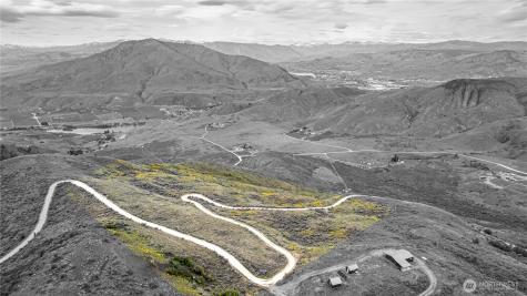 0 Chelan Hills Acres Tract Orondo WA 98843