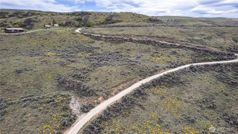 0 Chelan Hills Acres Tract Orondo WA 98843