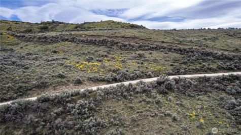 0 Chelan Hills Acres Tract Orondo WA 98843