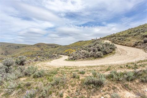 0 Chelan Hills Acres Tract Orondo WA 98843