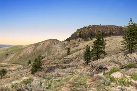 1 Pine Bluffs Lane Orondo WA 98830