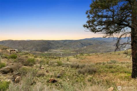 1 Pine Bluffs Lane Orondo WA 98830