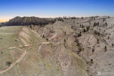 1 Pine Bluffs Lane Orondo WA 98830