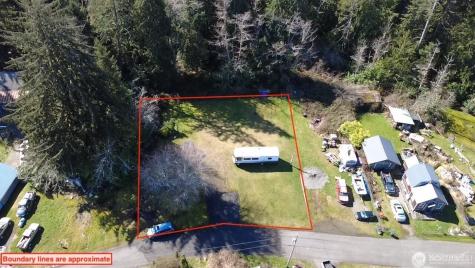 63 Lake Drive N Amanda Park WA 98526