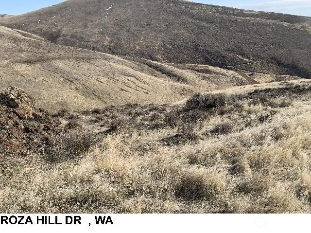 0 Roza Hill Drive Yakima WA 98903